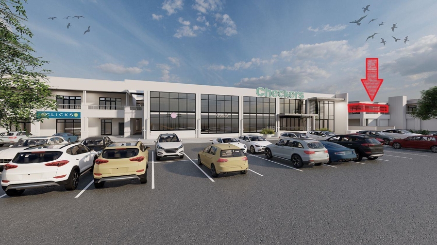 To Let commercial Property for Rent in Westlake Western Cape